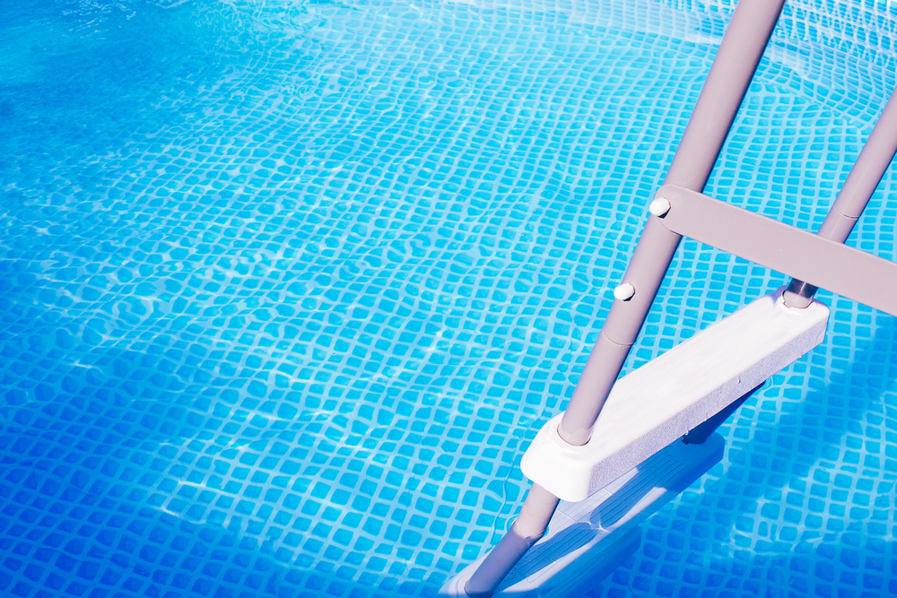 piscina prefabricada